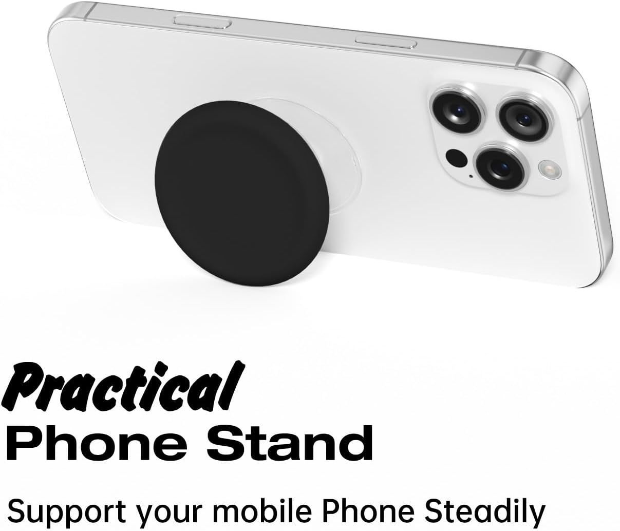 Popsocket Telefoonhouder Gript - Phone Accessories Vending Machine recensie en prijs