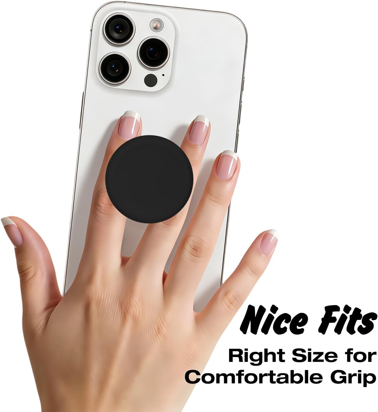 Popsocket Telefoonhouder Gript - Phone Accessories Vending Machine recensie en prijs