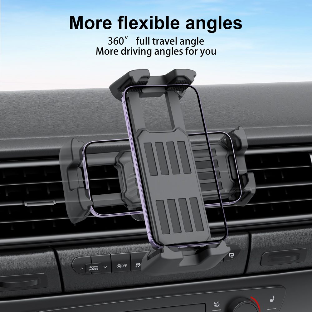 Universele Auto Air Vent Table - Phone Accessories Hanger recensie en prijs