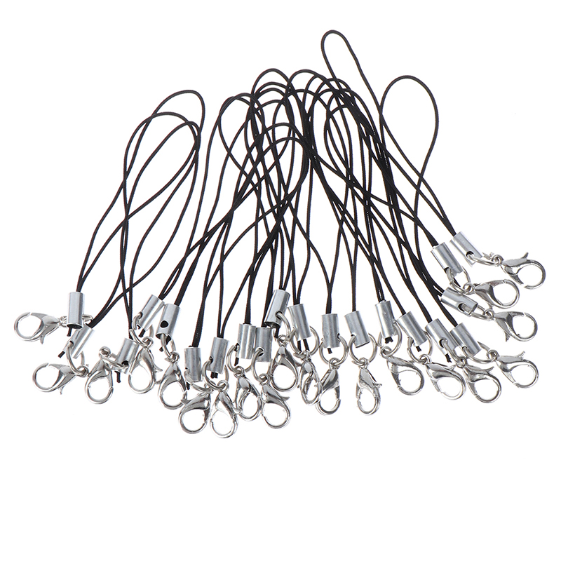 10 Stuks Lanyard Lariat Koorde - Phone Accessories Hanger recensie en prijs