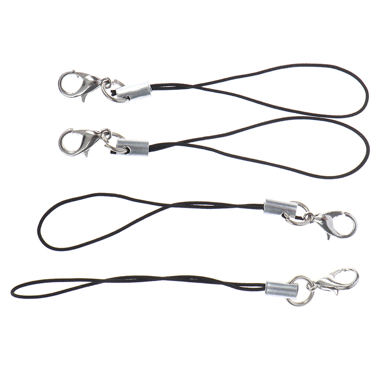 10 Stuks Lanyard Lariat Koorde - Phone Accessories Hanger recensie en prijs