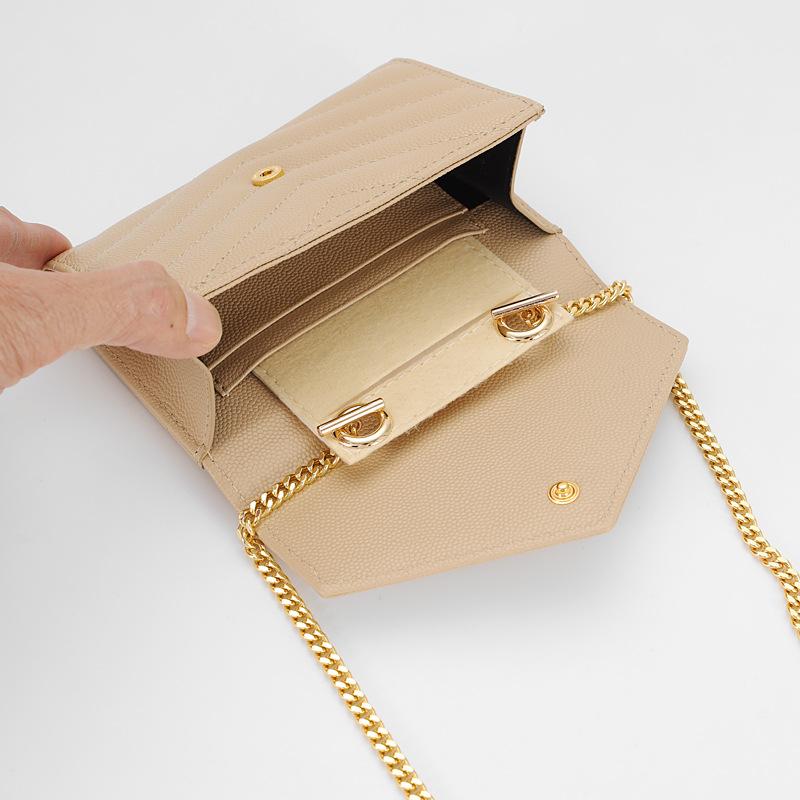 Vilt portemonnee insert tas ke - Phone Accessories Organizer recensie en prijs